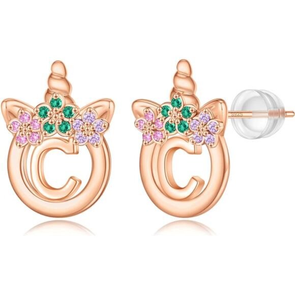 Earrings Gifts for Girls C - Picture 1 of 6